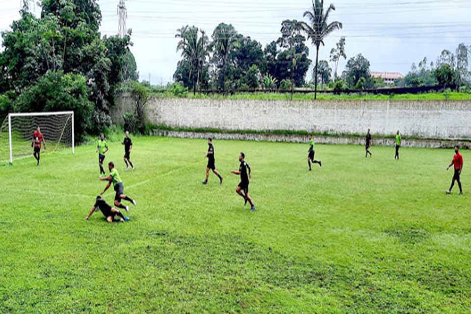 União de Bancos e BB vencem e farão a final do Campeonato de Futebol Society dos Bancários 2021