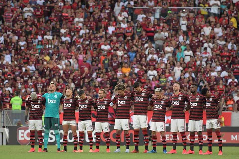 Flamengo 2 x 0 Madureira - Gols e Melhores Momentos; vídeo