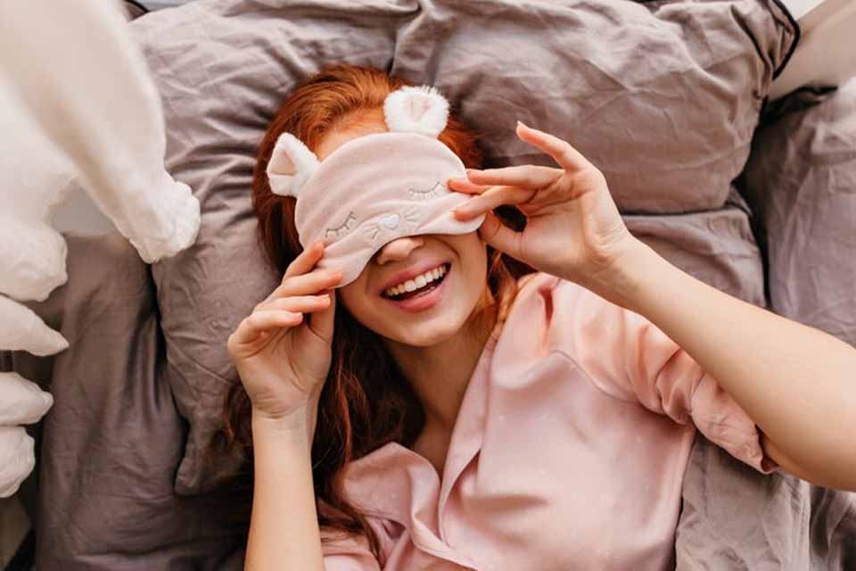 Roupas para dormir no verão: quais são as mais confortáveis?