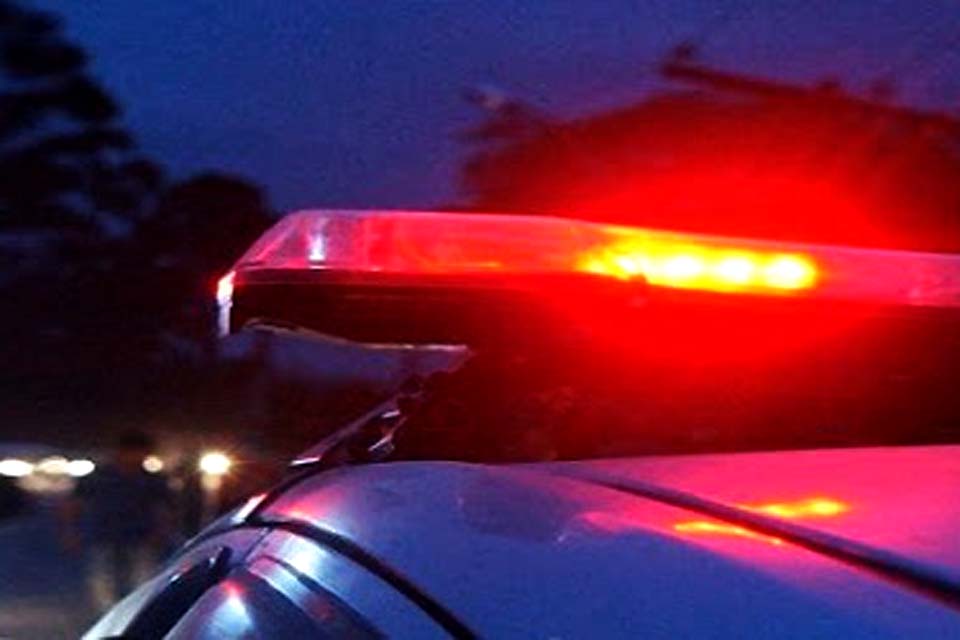 Polícia Militar prende suspeito e recupera objetos furtados em Cacoal