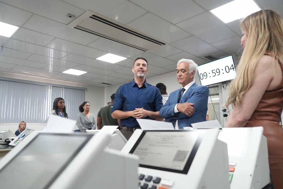 Porto Velho realiza neste domingo a histórica eleição distrital com participação popular em 13 localidades