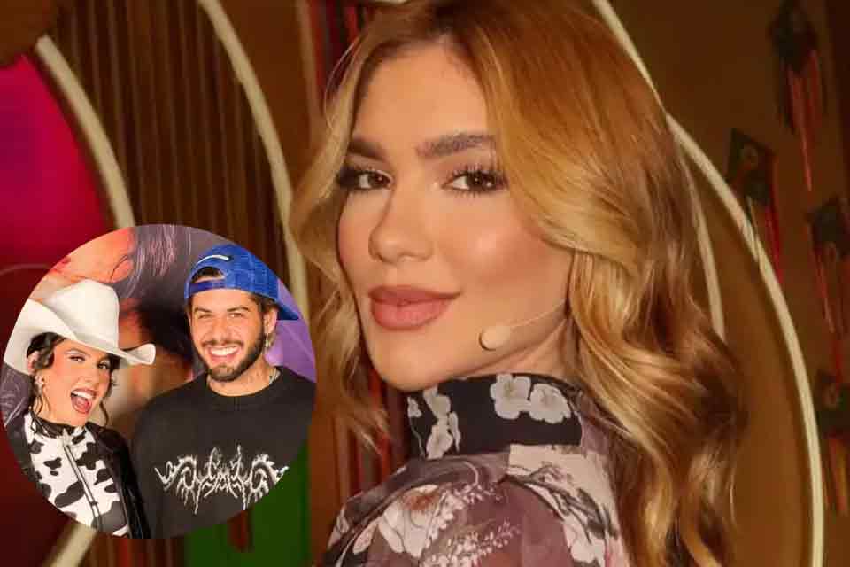 Testemunha rebate história sobre Virginia, Zé Felipe e Ana Castela: “Não são reais”