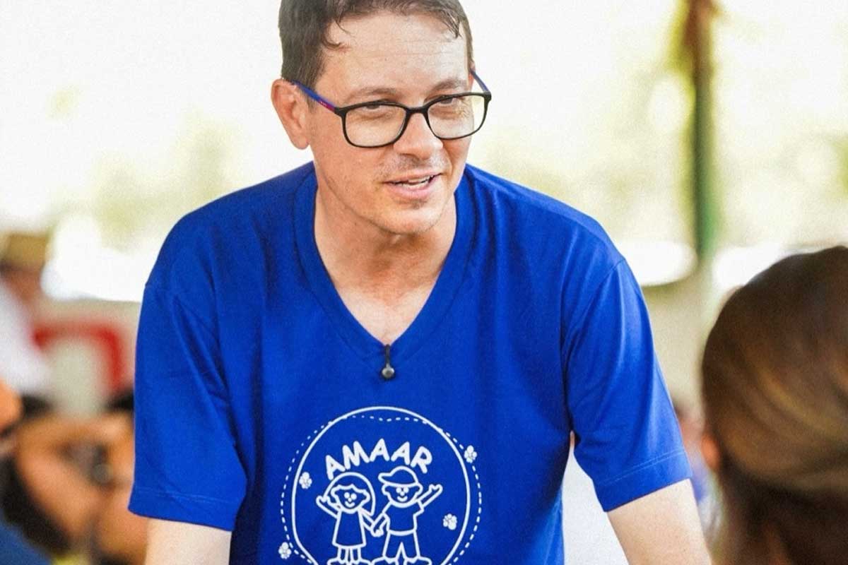 Fernando Vilas da BlueRay defende debate sobre aproveitamento das riquezas naturais para impulsionar desenvolvimento de Rondônia