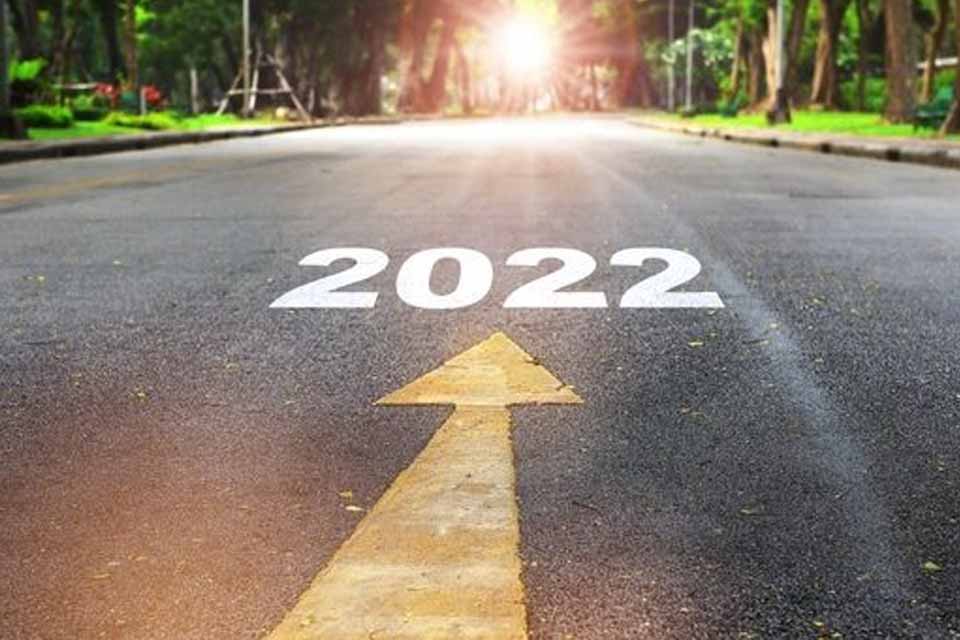 Os desafios de 2022 com o controle da pandemia