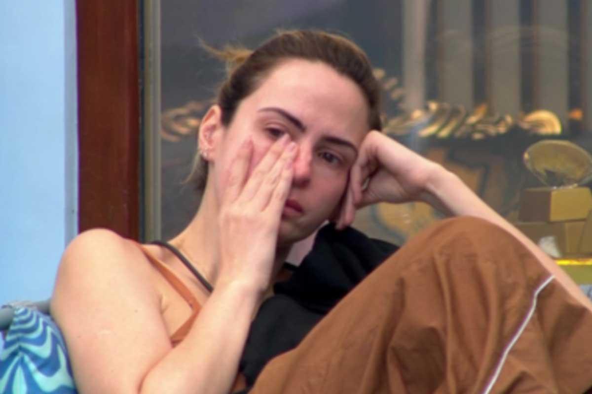 “O jogo perdeu a graça para mim”, desabafa Ana Paula Renault após conflitos no BBB 26