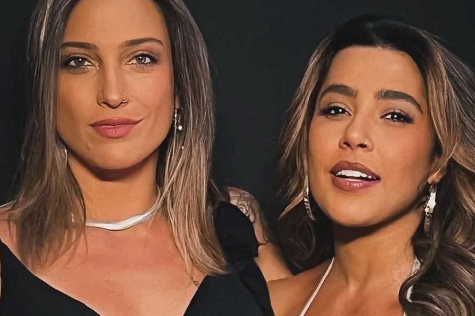 Lauana Prado comenta post de ex-noiva e reacende rumores de reconciliação