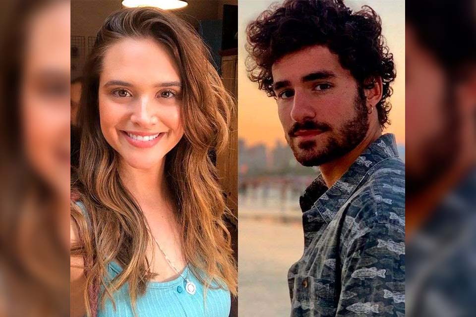Juliana Paiva fala sobre rumores de affair com galã português: - Ele é um amigo querido, torço por ele