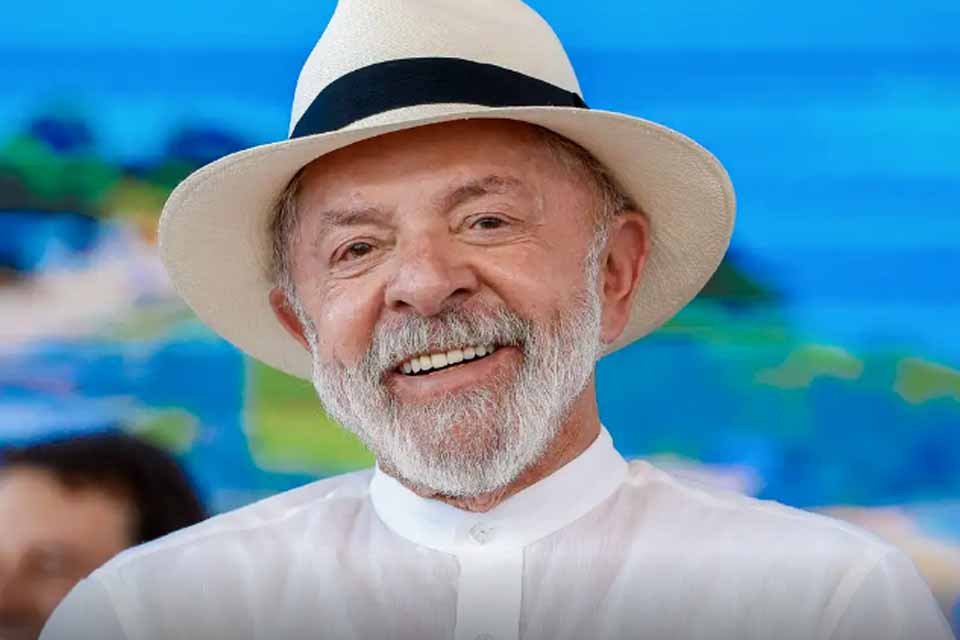 Federação PSOL-Rede oficializa apoio à candidatura de Lula à reeleição
