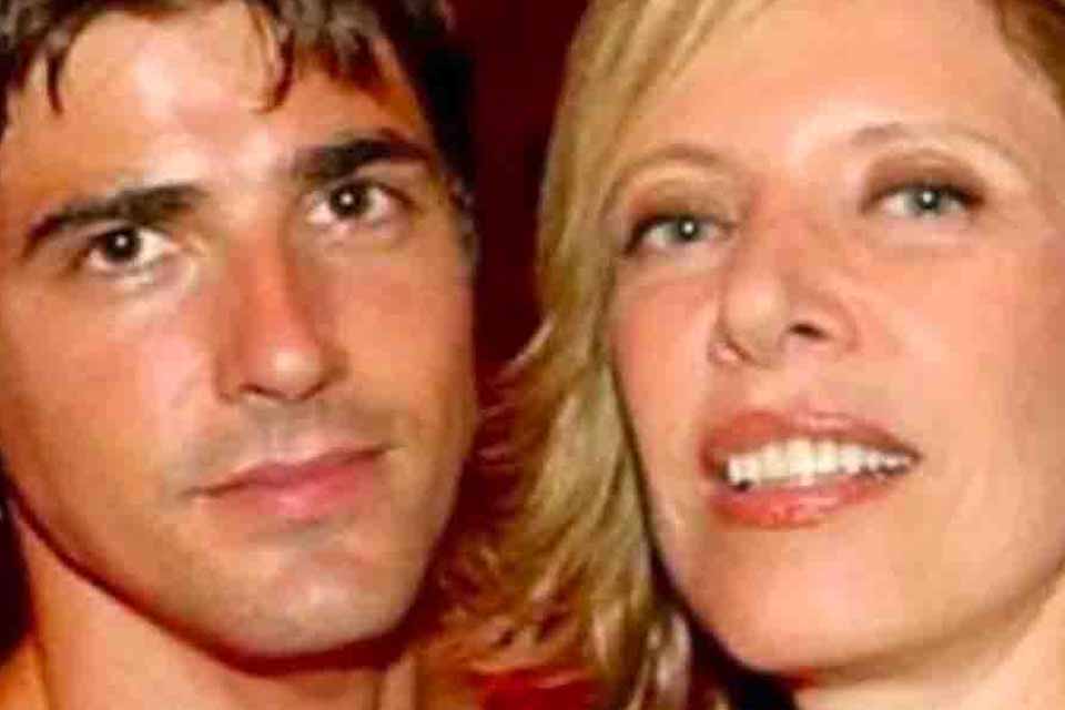 Reynaldo Gianecchini sobre Casamento com Marília Gabriela: “Era hétero de verdade”