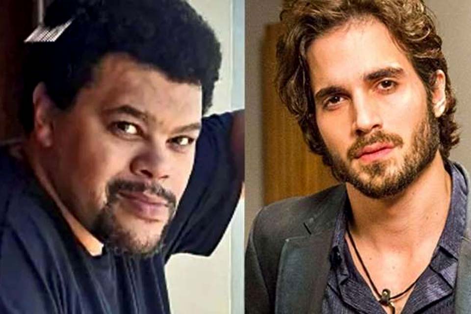 Babu Santana rebate Fiuk sobre falas 