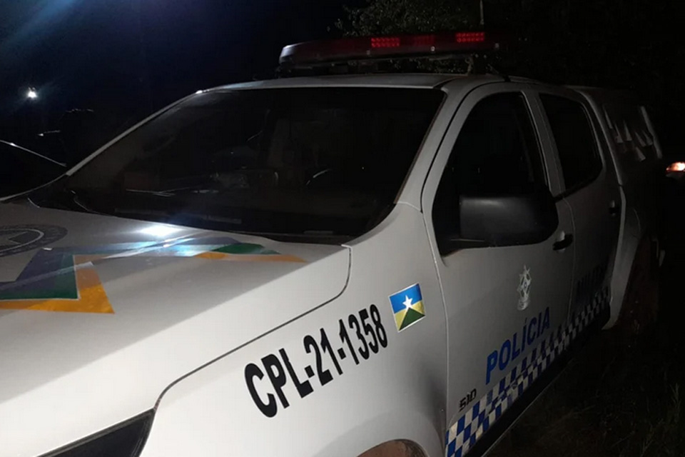 Empresário é morto após trocar tiros com bandidos na zona leste