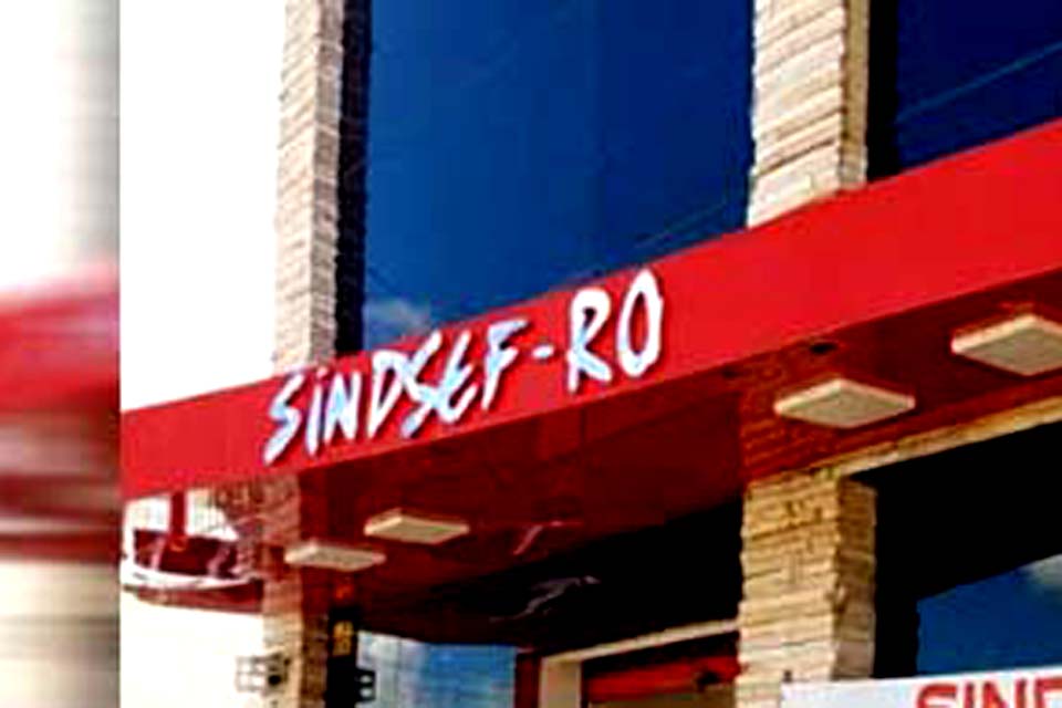 Sindsef denúncia e quer apuração em atraso de pagamento dos servidores pelas instituições bancárias