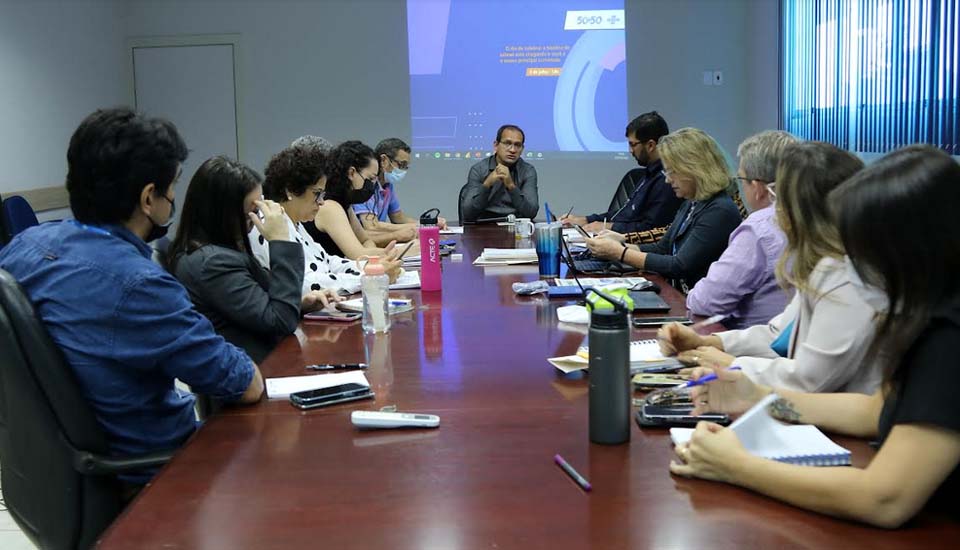 Sebrae em Rondônia inicia programa interno de integridade corporativa