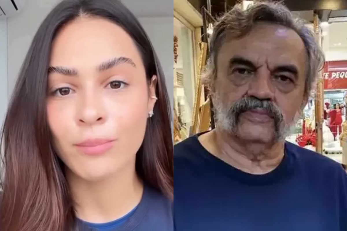 Atriz da Globo diz ter ficado surpresa com prisão de José Dumont: “atitude tão nojenta”