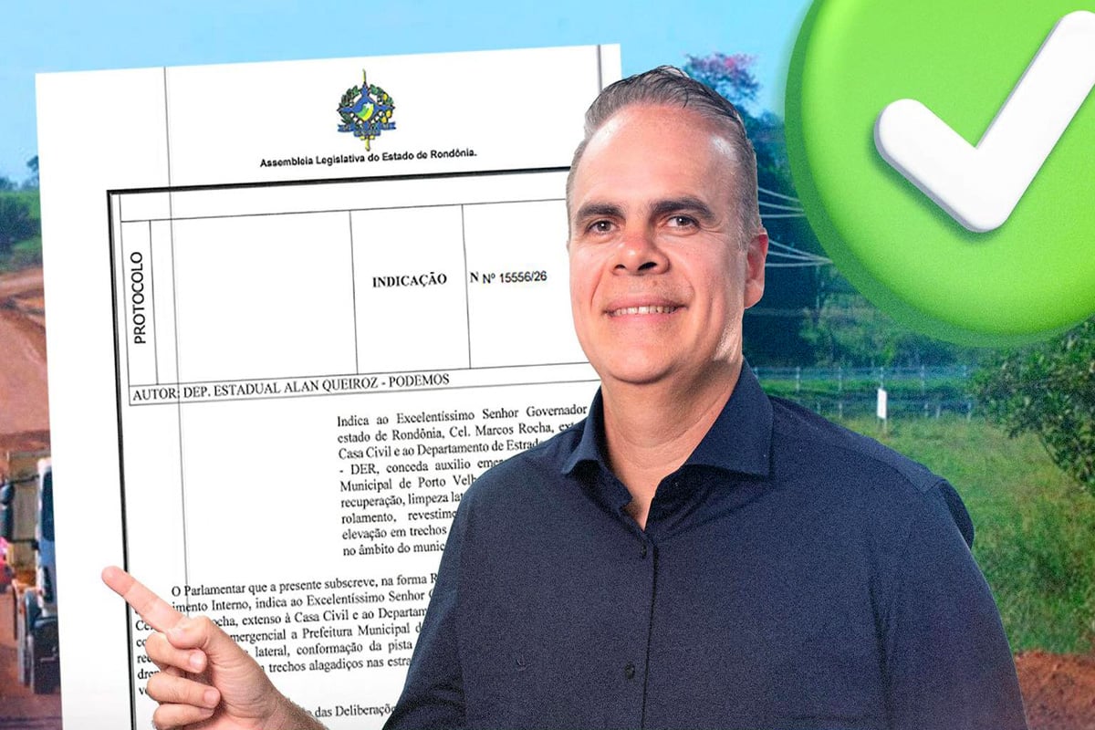 Após indicação do deputado Alan Queiroz, DER executa obras de recuperação na Linha 67