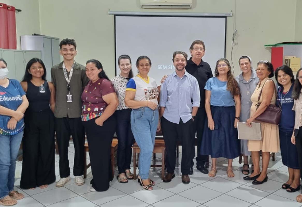 ASSEC realiza parceria para capacitação de professores e funcianarios em primeiros socorros nas escolas