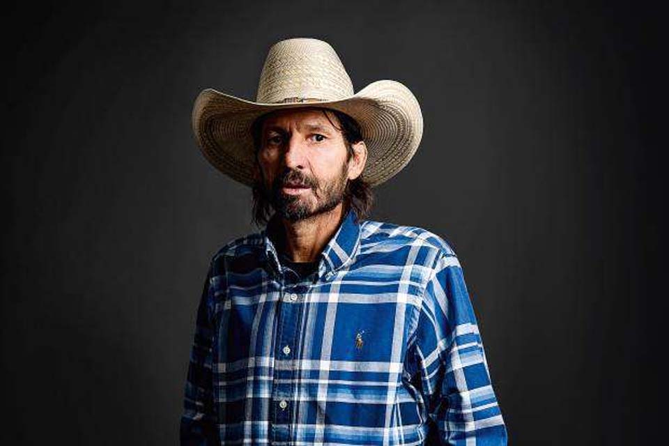 Internado, locutor Asa Branca está sedado e em estado crítico