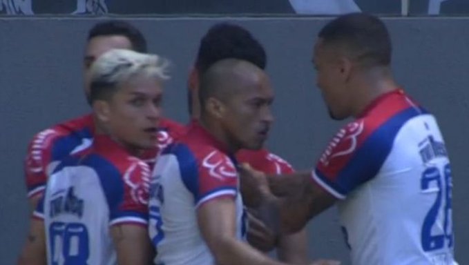 VÍDEO - Melhores Momentos de Atlético-MG 0 x 1 Bahia