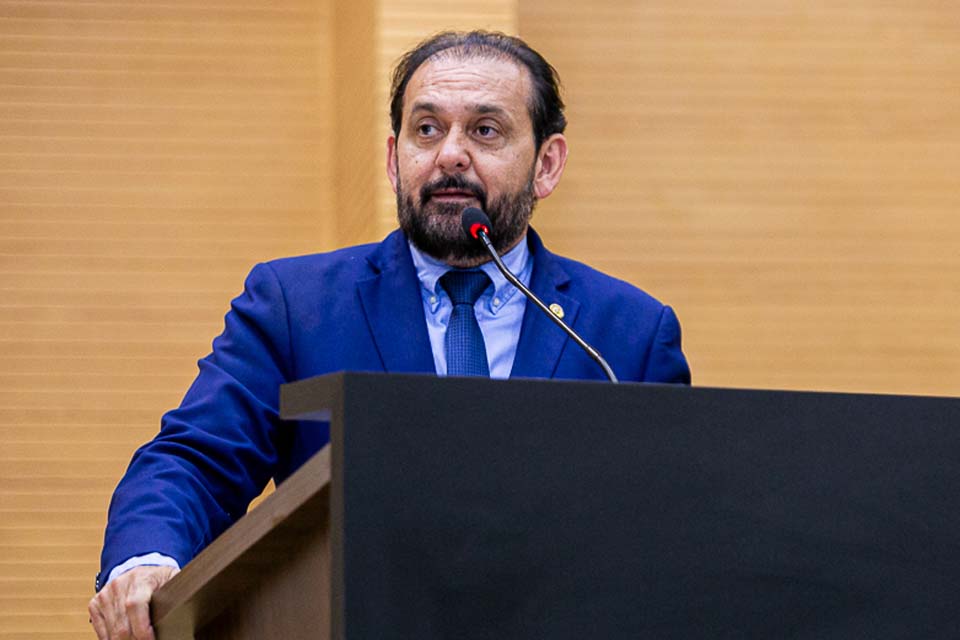 Lei de autoria do deputado Laerte Gomes reforça prevenção e diagnóstico precoce do câncer de pele em Rondônia