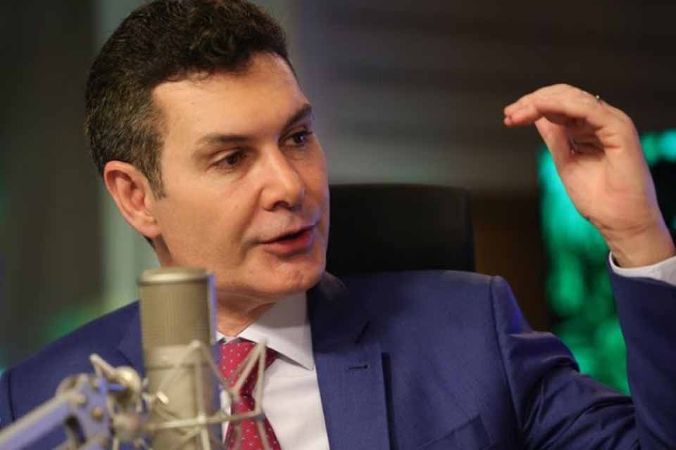 Jader Filho: Reforma Casa Brasil vai ampliar acesso ao crédito e impulsionar empregos