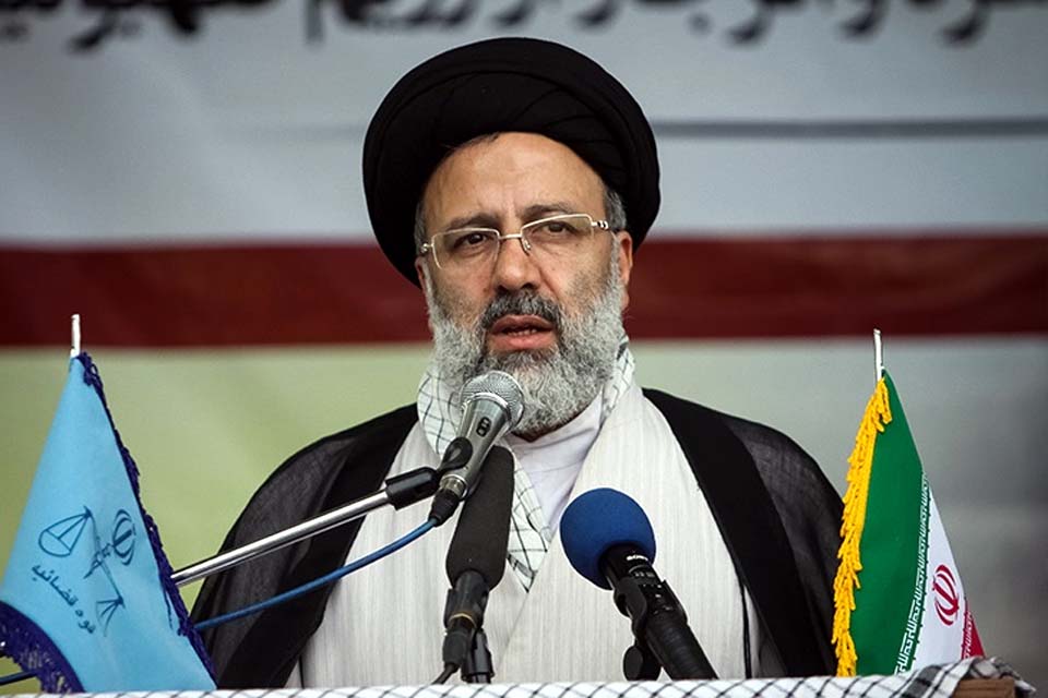 Presidente do Irã diz que não terá 'piedade' com manifestantes