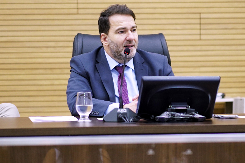 Deputado Alex Redano solicita ao DER manutenção urgente da ponte sobre o Rio Jaci em Campo Novo