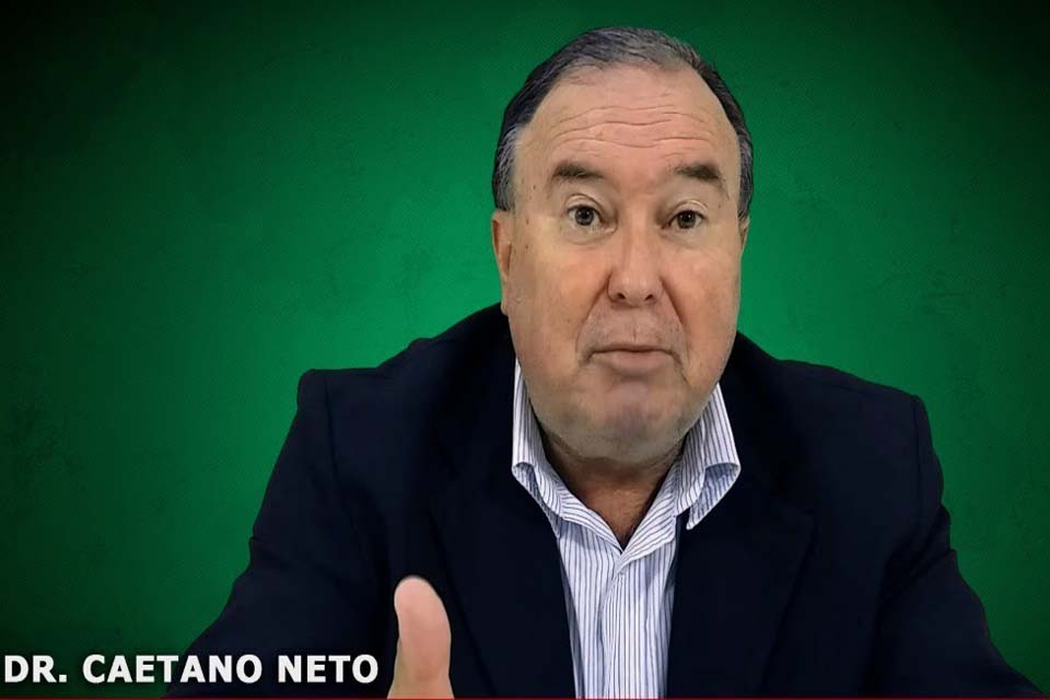 Entidade acusa 47 municípios de Rondônia por “fraude” em decreto de calamidade pública e acusa prefeitos de praticarem “farra com o dinheiro público” em ano de eleição.  