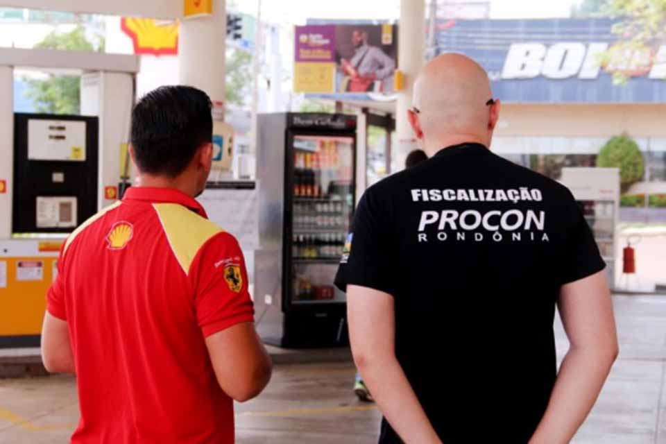 Atuação do Procon Rondônia se destaca com fiscalizações e avanços na proteção ao consumidor