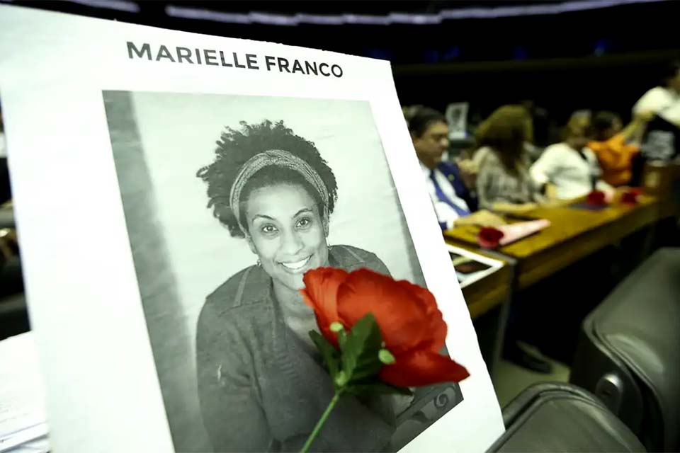 PF nega acordo para nova delação no caso Marielle