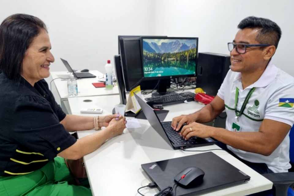 Estabilidade e transparência consolidam previdência de Rondônia entre as mais eficientes do país