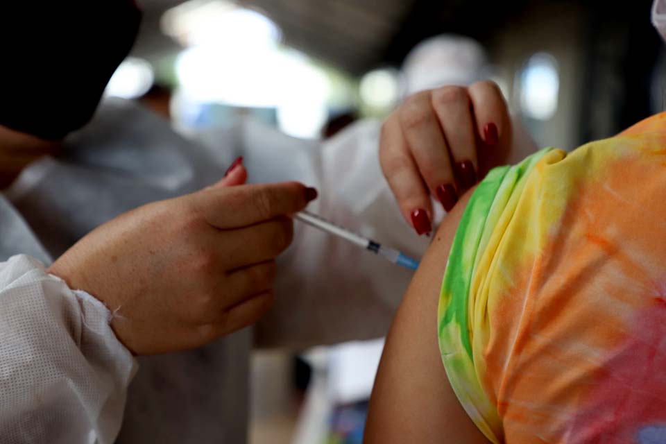 Estado de São Paulo registra primeiro caso de sarampo neste ano