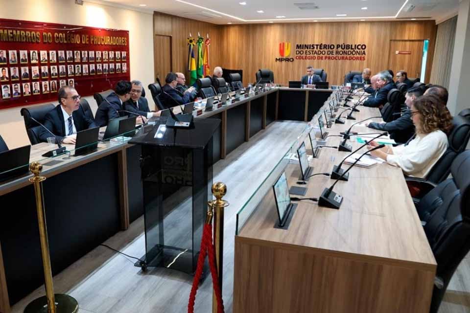 MPRO institui procuradoria especializada e fortalece combate à violência contra mulher no segundo grau de jurisdição