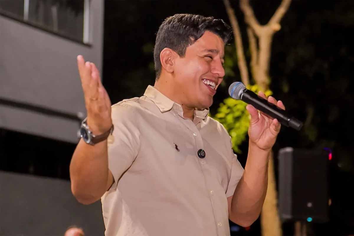 TRE de Rondônia nega liminar contra Adailton Fúria e manda retirar segredo de justiça de representação eleitoral
