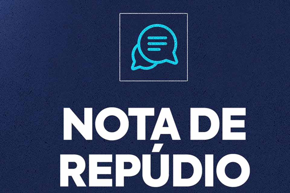 Câmara de Porto Velho repudia obstrução à fiscalização de vereador na unidade de saúde José Adelino