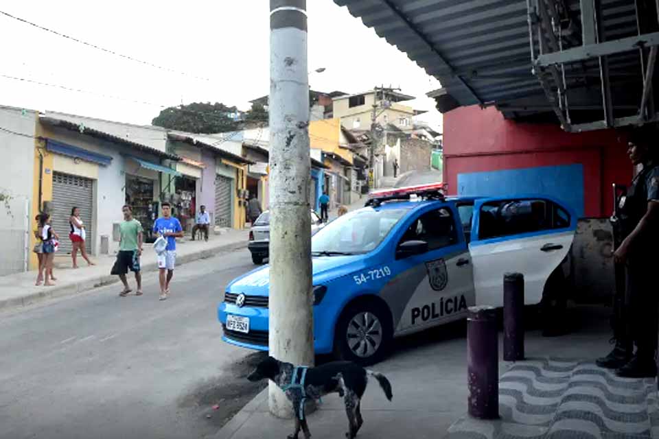 Abin diz que projeto das UPPs resultou na expansão nacional do CV
