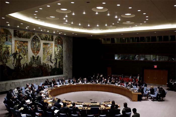 ONU aprova resolução para o combate à violência sexual em conflitos