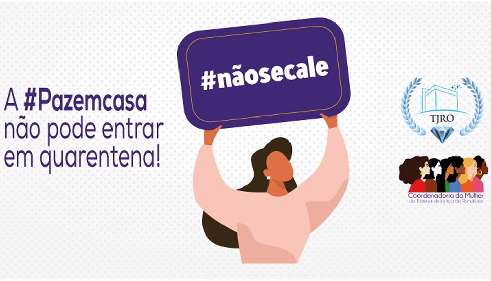 Projeto Paz no Lar apresenta cartilha para a população