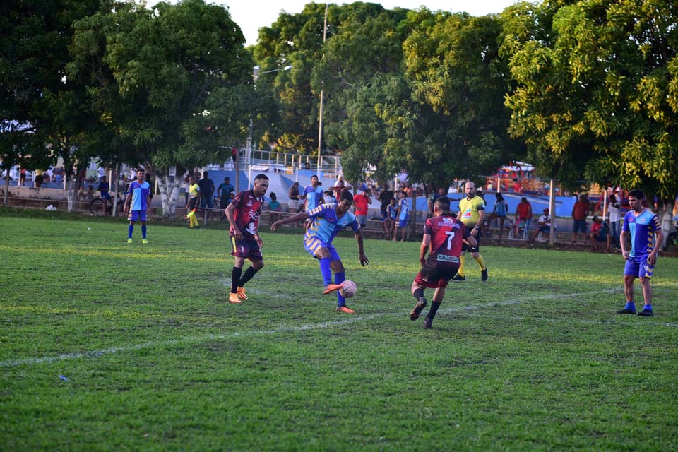 Final da Copa Cidade acontece neste domingo no Estádio Municipal Biancão