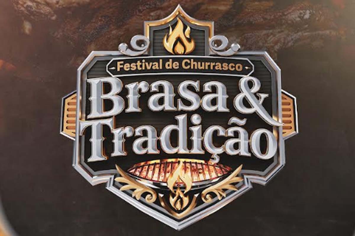 Jaru, Brasa e Tradição, primeiro festival de churrasco promovido pela Prefeitura acontece no próximo dia 16 de agosto