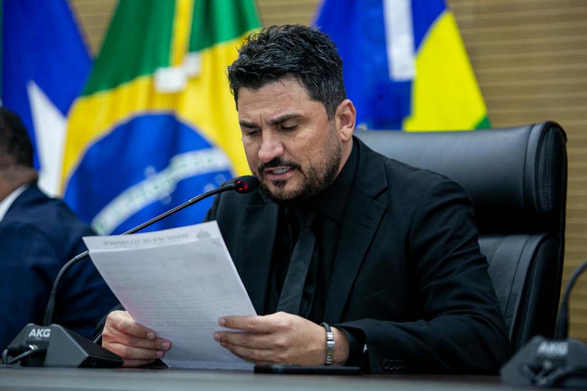 Deputado Jean Mendonça garante R$ 1,5 milhão para novo posto no distrito de Itaporanga