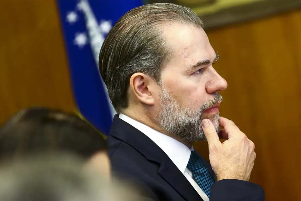 Dias Toffoli suspende multa da Novonor, antiga Odebrecht