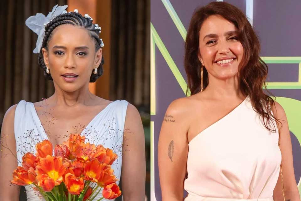 Taís Araujo teria denunciado autora de “Vale Tudo” ao compliance da Globo, diz colunista