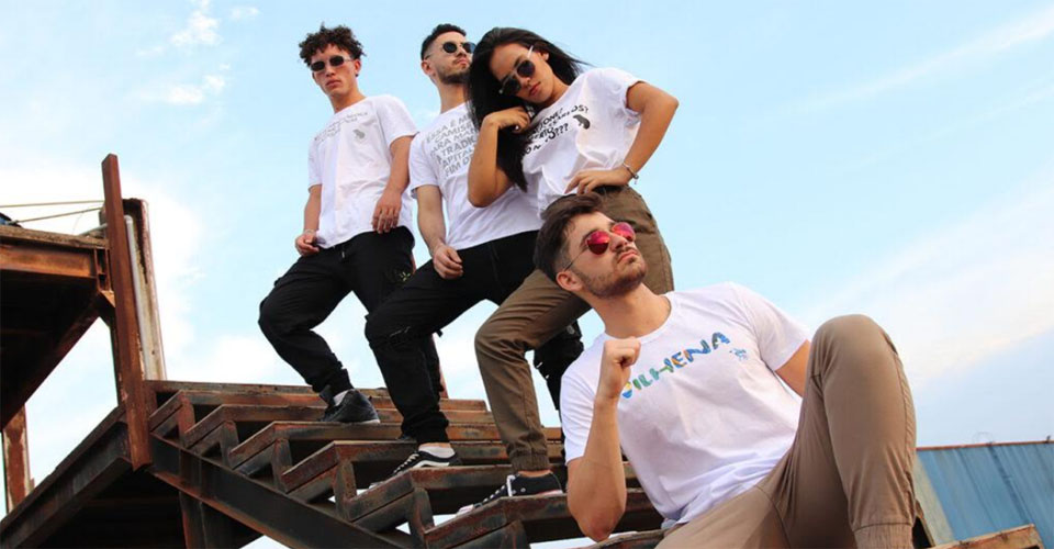 Empreendedor utiliza práticas sustentáveis e compromisso com a redução de impactos ambientais