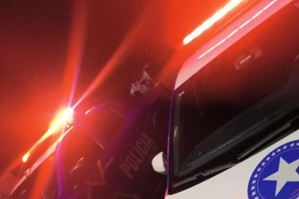 Homem é baleado após invadir casa da ex-mulher em Vilhena