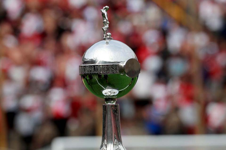 Conmebol divulga datas e horários das quartas de final