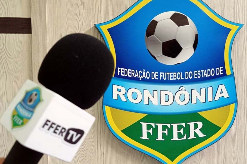 Credenciamento de imprensa para partida entre Porto Velho e Atlético -AC encerra nesse sábado