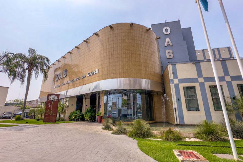 OAB Rondônia garante medidas cautelares para proteger advogada ameaçada durante exercício profissional