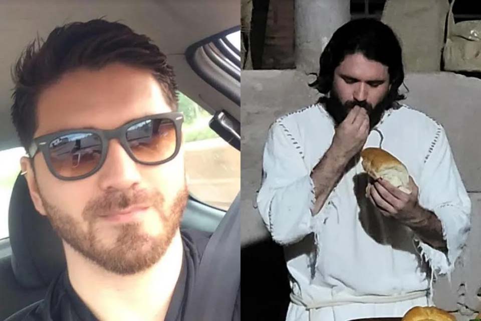 Nota de Pesar: Cristiane Lopes lamenta morte do ator e servidor público Alien Bruce