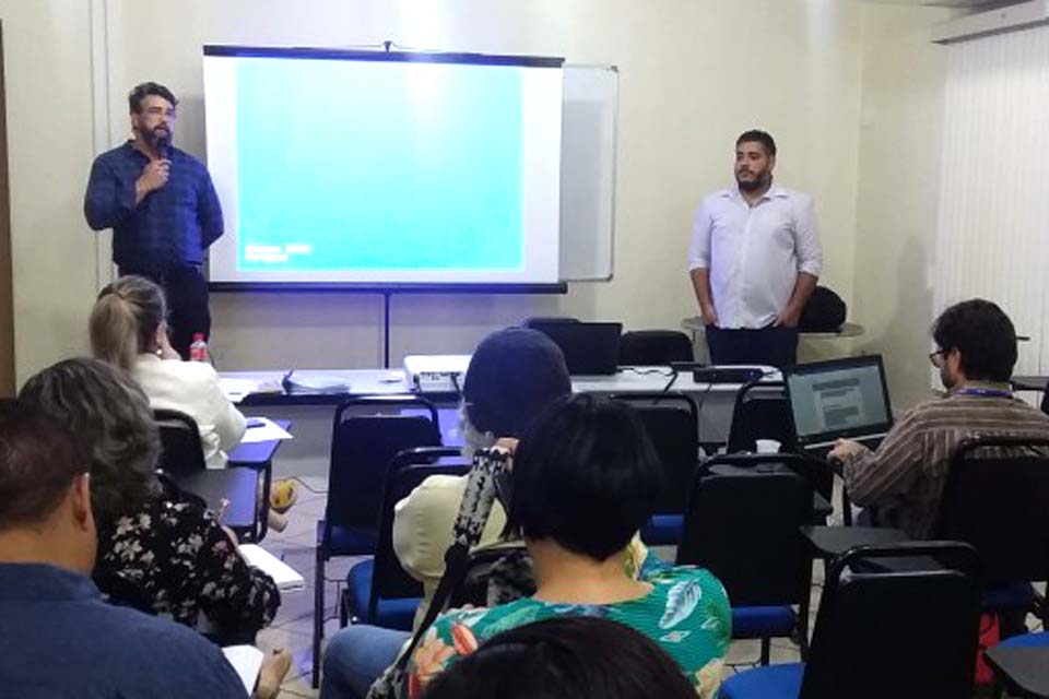 Iniciadas atividades para elaboração dos Planos de Saneamento e de Resíduos