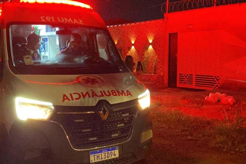 Mulher é encontrada morta com golpes de faca na Zona Leste